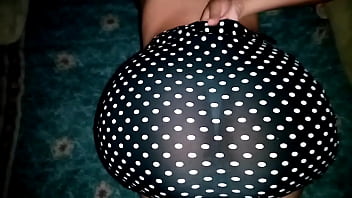 Preview 1 of Library Pov Blowjob - Mi esposa culona