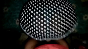 Preview 4 of Library Pov Blowjob - Mi esposa culona