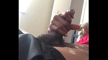 Preview 4 of Bharati Xxxeed - Big dick cumming