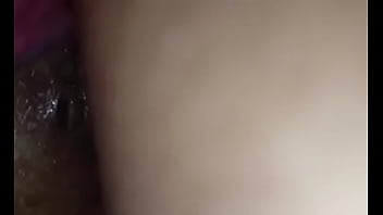 Preview 2 of Deci Aunty Fingering - Indian wife ass licked part 1