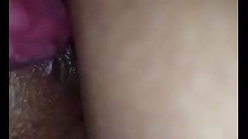 Preview 1 of Deci Aunty Fingering - Indian wife ass licked part 1