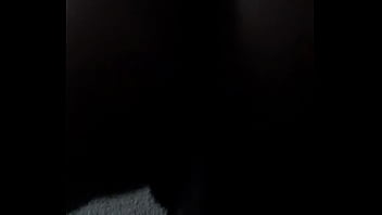 Preview 3 of Solo Mature Breast Tease - I love pain.. dick pain