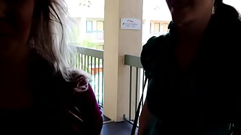Preview 1 of Duck In Tight Pussy - Hot women diaper you up and make you cum in them ABDL