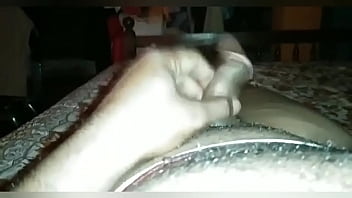Preview 3 of Close Up Mature Face - Gay masturbate