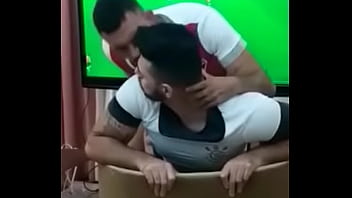 Preview 2 of Son Pleace - Murillo bolada na trave
