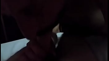Preview 1 of Sammantha Lilly - Inculata con pompino