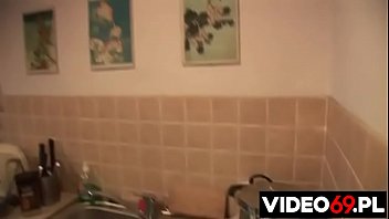 Preview 1 of Jaah Xxxx - Polskie porno - Dbamy o dobre stosunki sąsiedzkie
