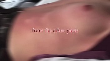Preview 4 of Brother And Sisi - Kinky therapies for slaves serial. Part 3: Cindy White gets fuck in tight ropes.
