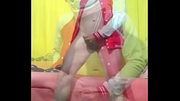 Preview 4 of My Brother Wife Xxx - 157 DJ oscar se mansturba rico