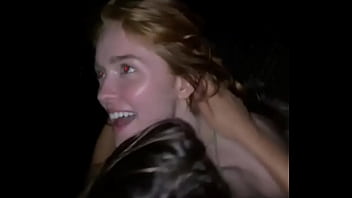 Preview 1 of Nangi B Fx - Las rusas se divierten solas