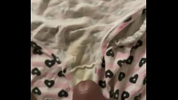 Preview 1 of Shil Paik Sex - Dirty panties