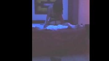 Preview 1 of Fucking Near The Lake - Mujer infiel