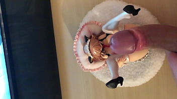 Preview 4 of Indnen Sex - Figure Bukkake