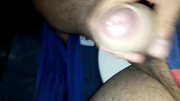 Preview 1 of Chupando Cuzinho - Mi primer video