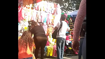 Preview 4 of Finger Yop Com - Culazo perfecto en jeans pegaditos Amazing perfect ass jeans