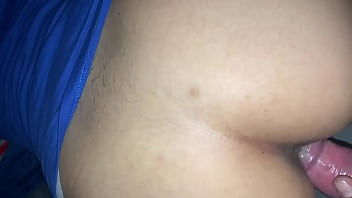 Preview 1 of Ebony Pyt Solo - bigdick fucking me