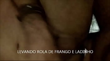 Preview 3 of Mom Funk To Sons - De ladinho