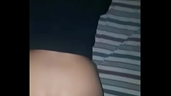 Preview 2 of Sane Leon Pornsiet - Cogiendo a mi prima Kasi