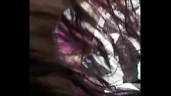 Preview 4 of Sonraddha Kapoor - Mi esposa usando su rica lengua