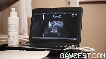 Preview 4 of Care Worker - GAYCEST - step Dad gets horny watching son get fucked by doctor