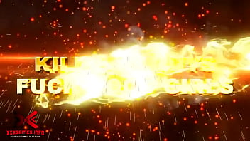 Preview 1 of Xxcxe Video2018 - Call of duty porn game xxx trailer
