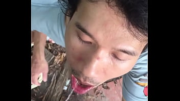 Preview 2 of Gfrevenge Busty - d. piss outdoor