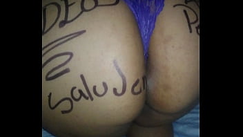 Preview 1 of Ebony Smalls Club Party - V&iacute_deo de verificaci&oacute_n
