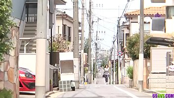 Preview 1 of Wwww Mmm - Japanese with big tits,  insane outdoor amateur sex - More at javhd.net