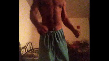 Preview 4 of In Front Mother Rare Video - Verification video