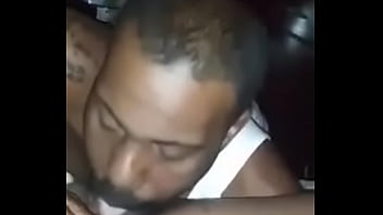 Preview 2 of Blowjob 3somes - He likes the taste