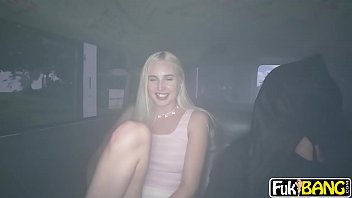Preview 1 of Sensual Undressed - Bri Klein Her Grim Pussy Ripper