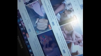 Preview 4 of Stash Lesbians - Verification video