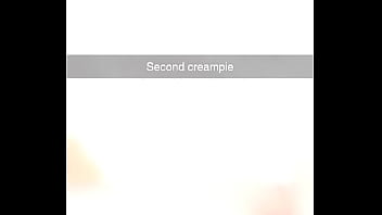 Preview 2 of Porney Vedio - After Creampie