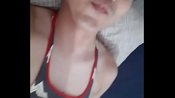 Preview 2 of Porno Grats - Joven Gatita caliente