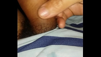 Preview 4 of Anal Thia - Paja masturbacion
