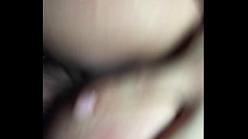 Preview 3 of Cutest Girl Ass Fuck - snap: lulbby999 car sex is the best !