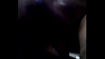 Preview 4 of Elsa Jean Boobs Licks - Alex solo stroke cums all over