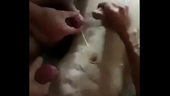 Preview 2 of Nipple Gate - 5 cumshots