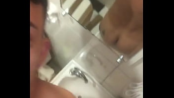 Preview 1 of Romi Rayam - Murillo mostrando o Rabo