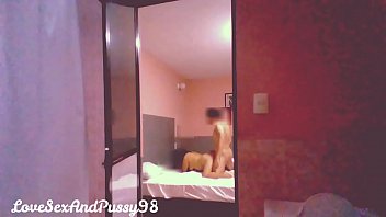 Preview 3 of Lady Star Sluts - Me cog&iacute_ a mi mejor amiga GORDIBUENA porque perdi&oacute_ una apuesta | Camara oculta | M&uacute_sica sexy de fondo |