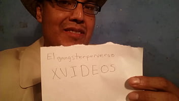 Preview 3 of Pornxxc Com - V&iacute_deo de verificaci&oacute_n (Elgangsterperverso)