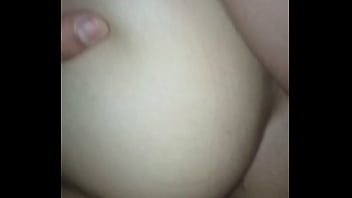 Preview 4 of Slap Gag Rim Humiliate Gangbang - Titi mostr&aacute_ndome la cola