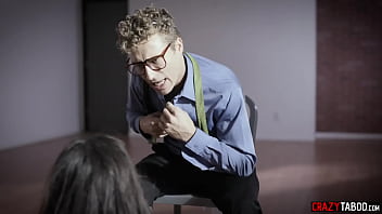 Preview 2 of Fisting Public Beach - Teen patient fucks with doctors after fingering herself