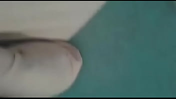 Preview 2 of Bandicam Sister - Cogiendo con mam&aacute_ soltera cachonda