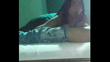 Preview 4 of Sunny Leon Xl - Me da una deliciosa mamada