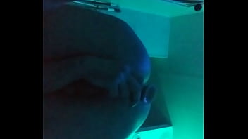 Preview 2 of H Yj - Sexxxy Ass Solo 2