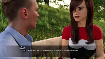 Preview 3 of Connect P - Office Perks Part 7