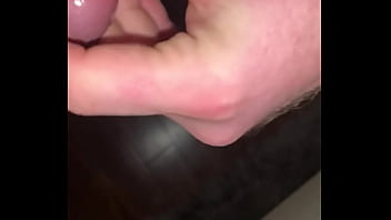 Preview 2 of Little Girl 1 Time Fucked - Straight Muscle Jock gets tricked into jerking off