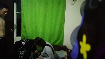 Preview 1 of Odisa Rural Xnxx Video - Cogiendo a c&aacute_mara escondida