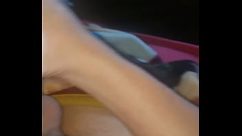 Preview 4 of Mat Busty - Stroke My Dick Till I Cum